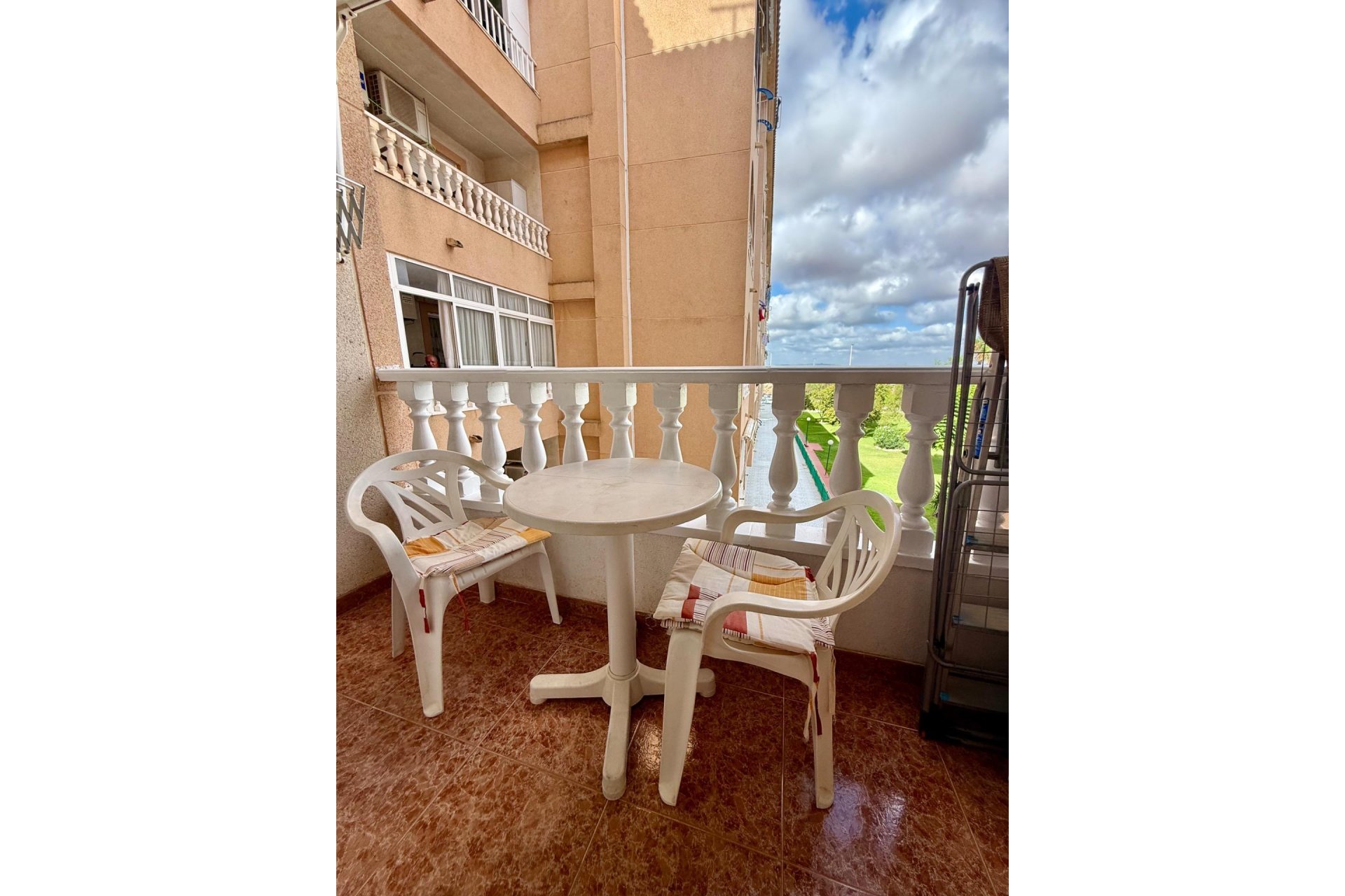 Revente - Appartement -
Torrevieja - PARQUE DE LAS NACIONES