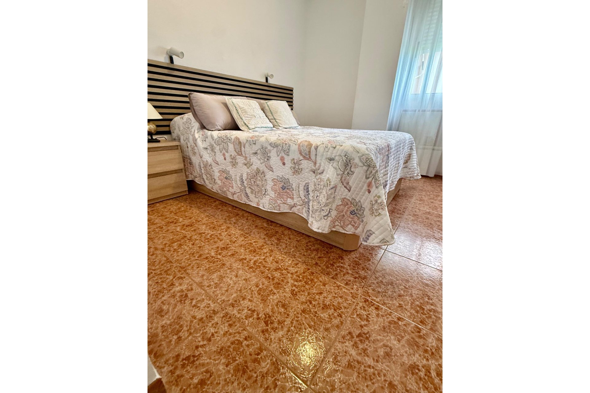 Revente - Appartement -
Torrevieja - PARQUE DE LAS NACIONES