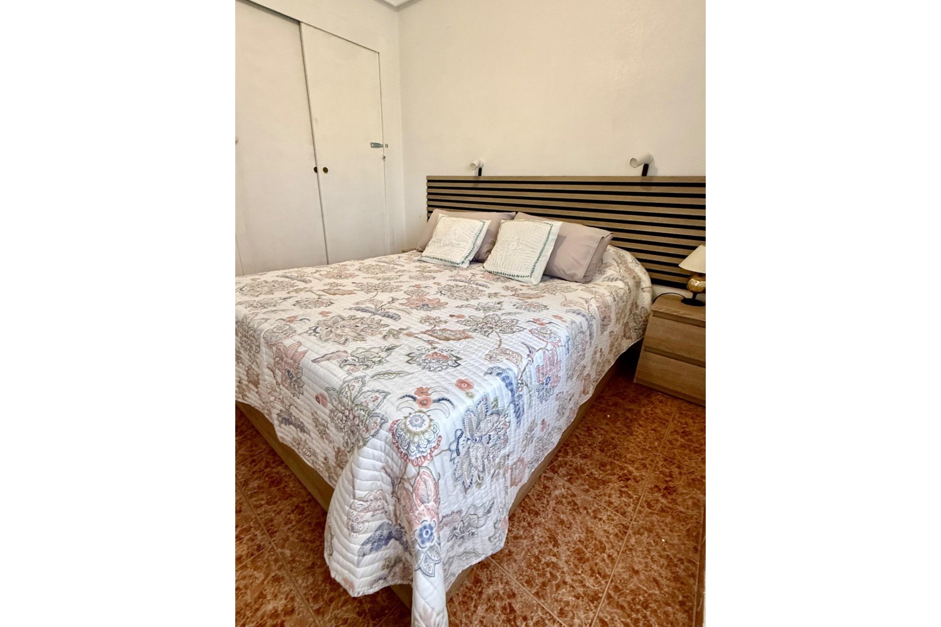 Revente - Appartement -
Torrevieja - PARQUE DE LAS NACIONES