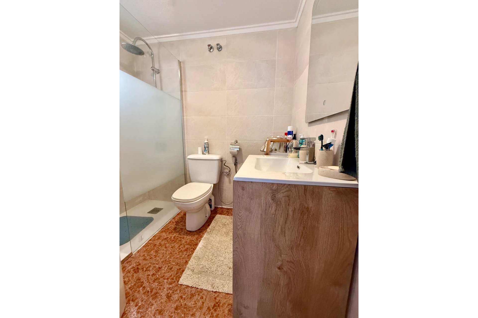 Revente - Appartement -
Torrevieja - PARQUE DE LAS NACIONES