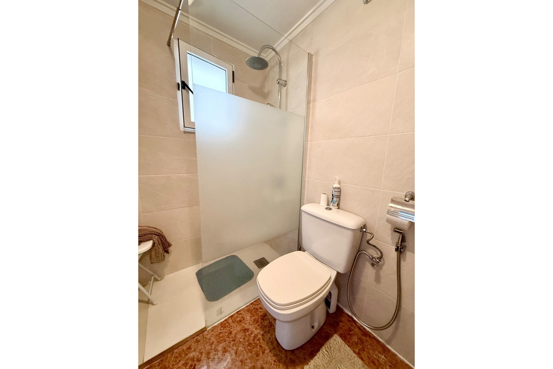 Revente - Appartement -
Torrevieja - PARQUE DE LAS NACIONES