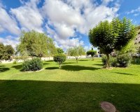 Revente - Appartement -
Torrevieja - PARQUE DE LAS NACIONES