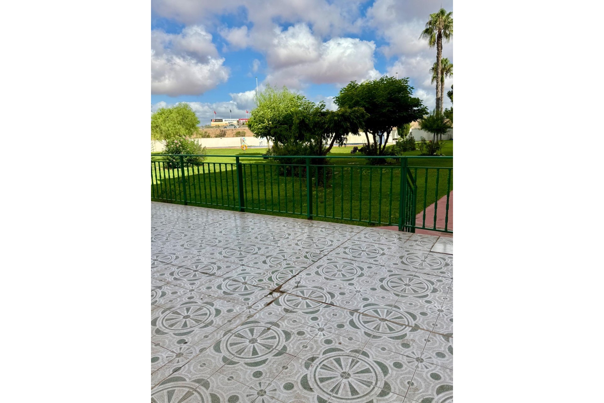 Revente - Appartement -
Torrevieja - PARQUE DE LAS NACIONES