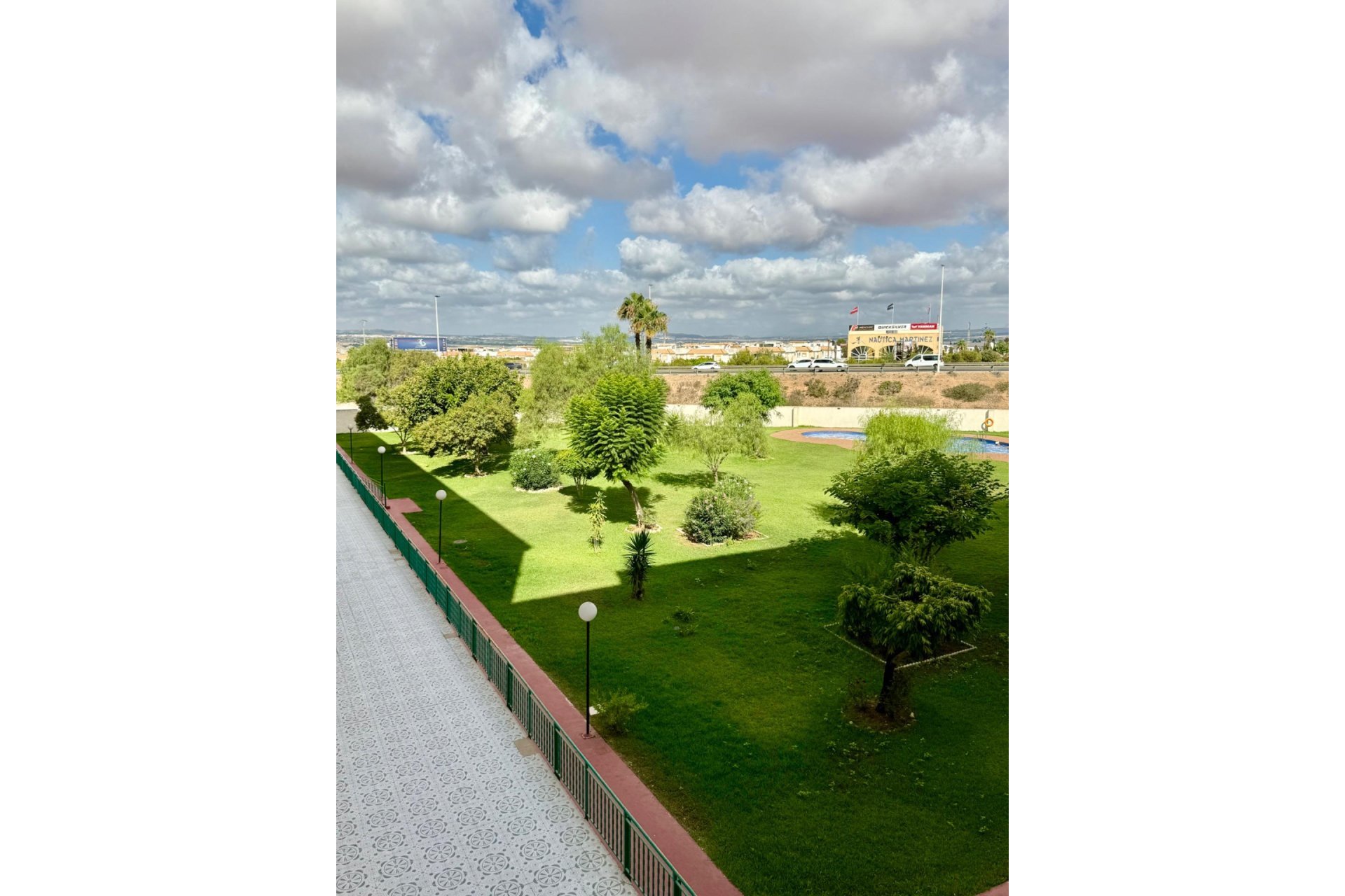 Revente - Appartement -
Torrevieja - PARQUE DE LAS NACIONES