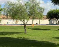 Revente - Appartement -
Torrevieja - PARQUE DE LAS NACIONES
