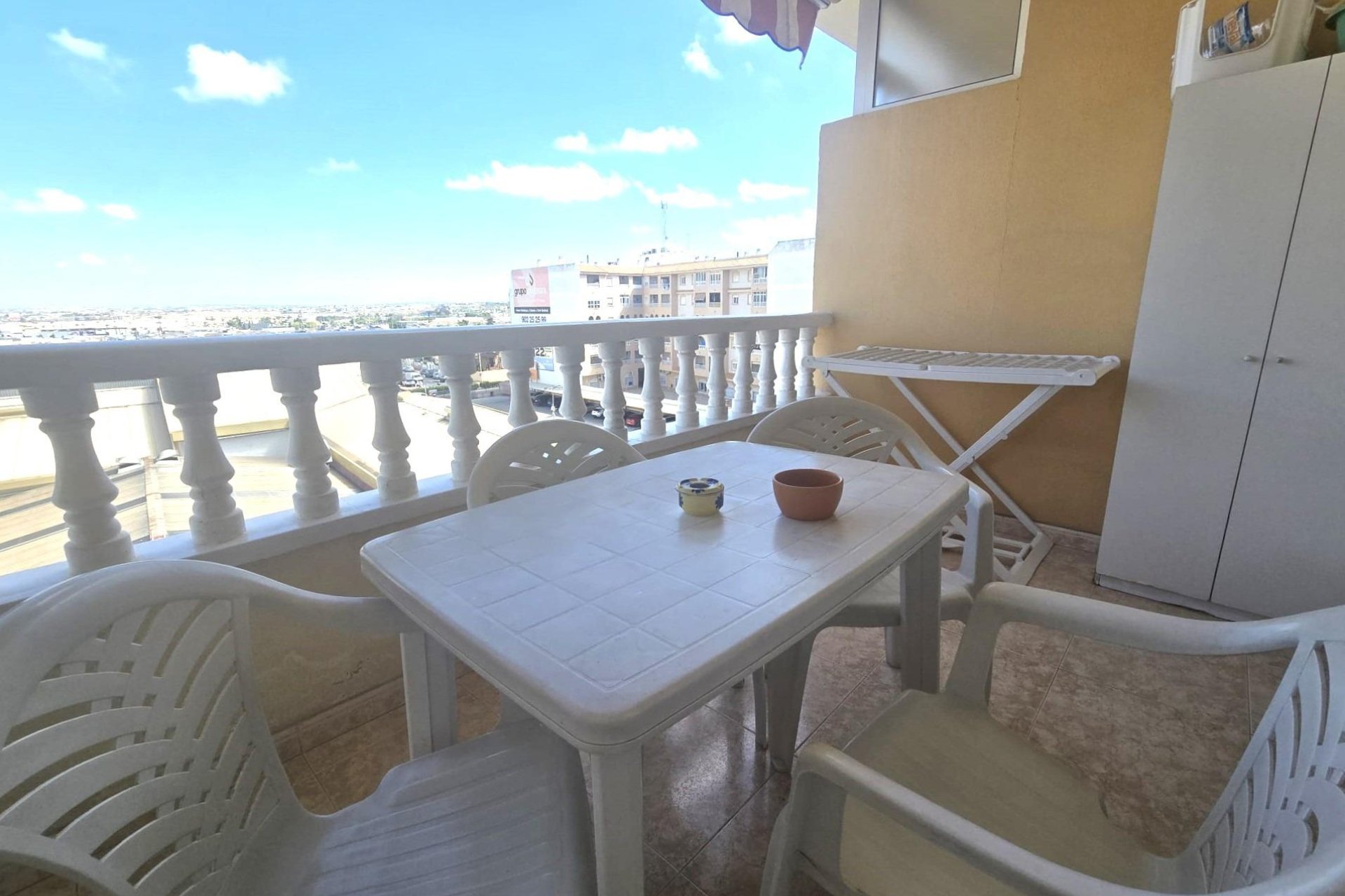 Revente - Appartement -
Torrevieja - Parque Las Naciones