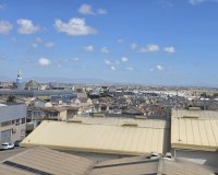 Revente - Appartement -
Torrevieja - Parque Las Naciones