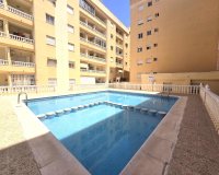 Revente - Appartement -
Torrevieja - Parque Las Naciones