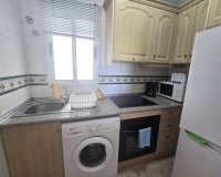 Revente - Appartement -
Torrevieja - Parque Las Naciones