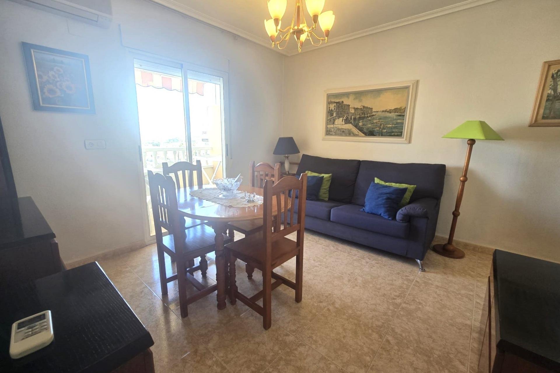 Revente - Appartement -
Torrevieja - Parque Las Naciones