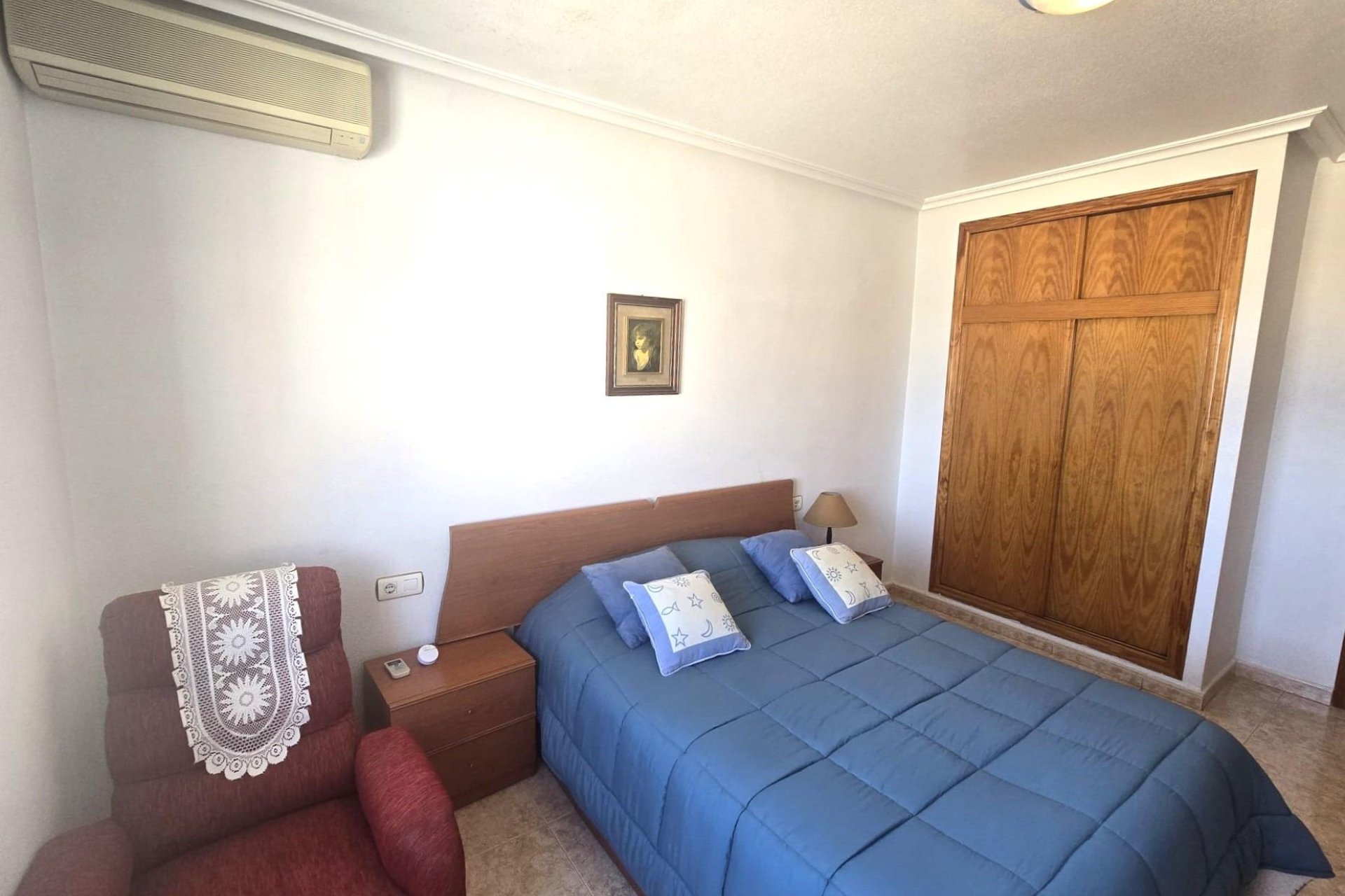 Revente - Appartement -
Torrevieja - Parque Las Naciones