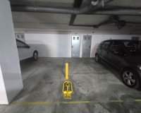 Revente - Appartement -
Torrevieja - Parque Las Naciones