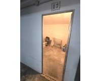 Revente - Appartement -
Torrevieja - Parque Las Naciones
