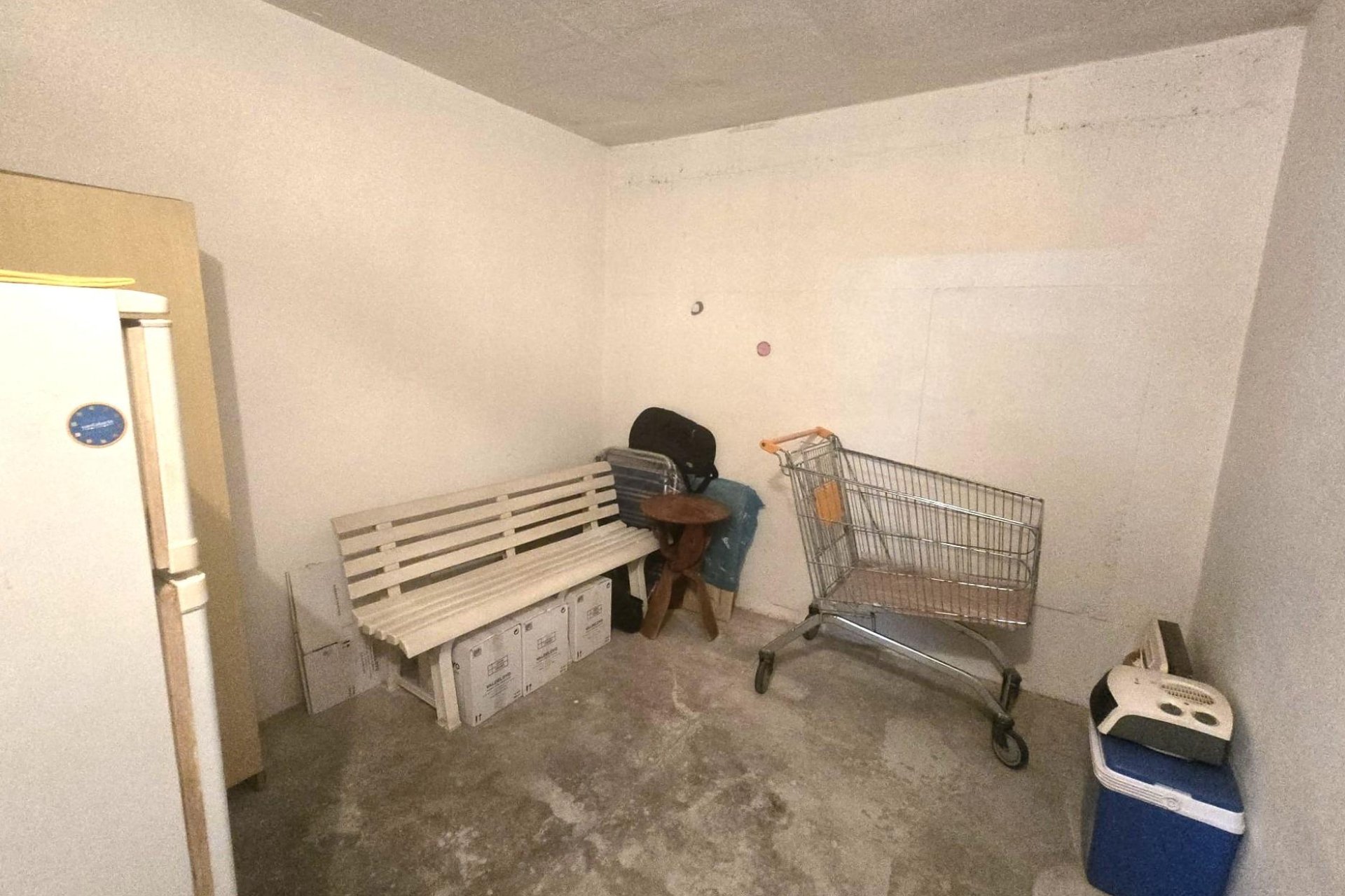 Revente - Appartement -
Torrevieja - Parque Las Naciones