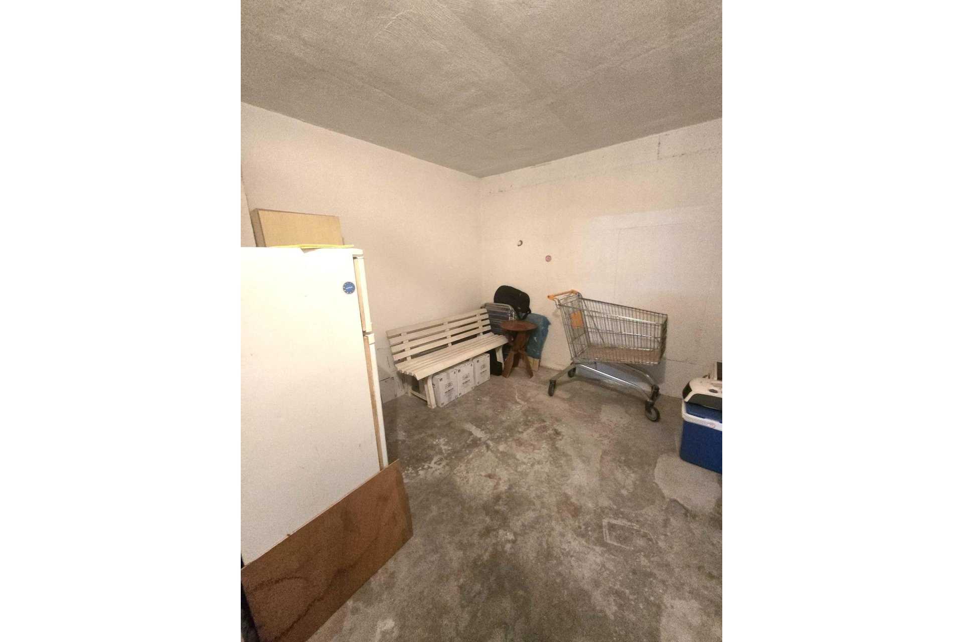 Revente - Appartement -
Torrevieja - Parque Las Naciones
