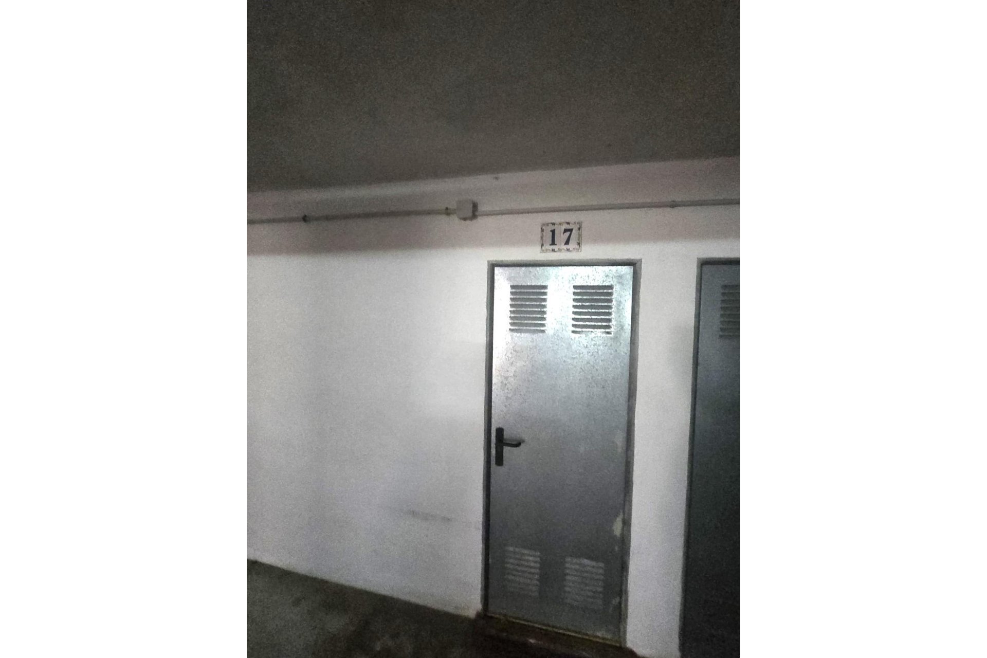 Revente - Appartement -
Torrevieja - Parque Las Naciones