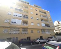 Revente - Appartement -
Torrevieja - Parque Las Naciones