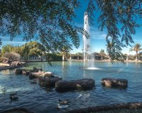 Revente - Appartement -
Torrevieja - Parque Las Naciones