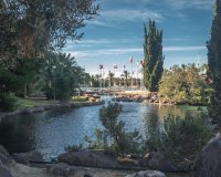Revente - Appartement -
Torrevieja - Parque Las Naciones