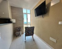 Revente - Appartement -
Torrevieja - Paseo Maritimo