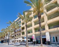 Revente - Appartement -
Torrevieja - Paseo Maritimo