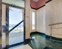 Revente - Appartement -
Torrevieja - Paseo Maritimo