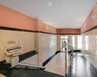 Revente - Appartement -
Torrevieja - Paseo Maritimo