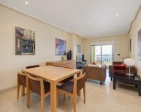 Revente - Appartement -
Torrevieja - Paseo Maritimo