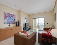 Revente - Appartement -
Torrevieja - Paseo Maritimo