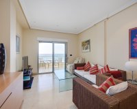 Revente - Appartement -
Torrevieja - Paseo Maritimo