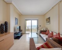 Revente - Appartement -
Torrevieja - Paseo Maritimo