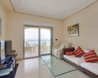 Revente - Appartement -
Torrevieja - Paseo Maritimo