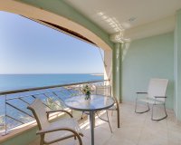 Revente - Appartement -
Torrevieja - Paseo Maritimo