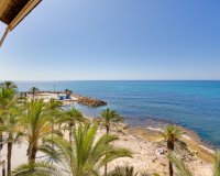 Revente - Appartement -
Torrevieja - Paseo Maritimo