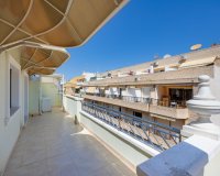 Revente - Appartement -
Torrevieja - Paseo Maritimo