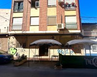 Revente - Appartement -
Torrevieja - Paseo Maritimo