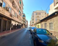 Revente - Appartement -
Torrevieja - Paseo Maritimo