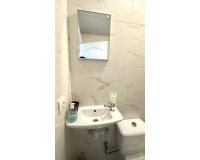 Revente - Appartement -
Torrevieja - Paseo Maritimo