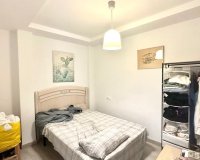 Revente - Appartement -
Torrevieja - Paseo Maritimo