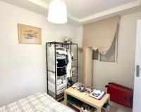 Revente - Appartement -
Torrevieja - Paseo Maritimo
