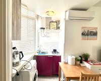 Revente - Appartement -
Torrevieja - Paseo Maritimo