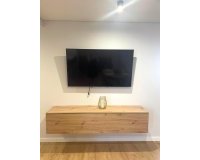 Revente - Appartement -
Torrevieja - Paseo Maritimo