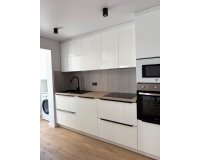 Revente - Appartement -
Torrevieja - Paseo Maritimo