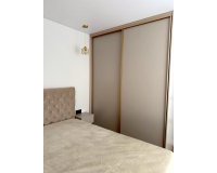 Revente - Appartement -
Torrevieja - Paseo Maritimo