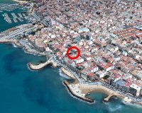 Revente - Appartement -
Torrevieja - Paseo Maritimo
