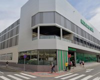 Revente - Appartement -
Torrevieja - Paseo Maritimo