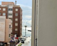 Revente - Appartement -
Torrevieja - Paseo Maritimo