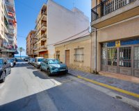 Revente - Appartement -
Torrevieja - Paseo Maritimo