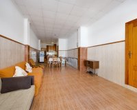 Revente - Appartement -
Torrevieja - Paseo Maritimo