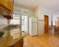 Revente - Appartement -
Torrevieja - Paseo Maritimo